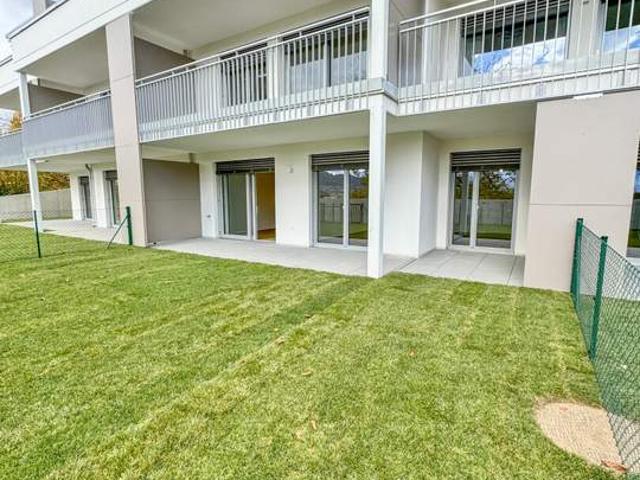Wohnung kaufen in Klagenfurt, Kärnten