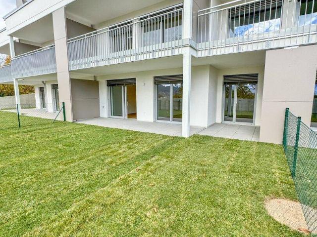 Apartment kaufen in Klagenfurt, Kärnten