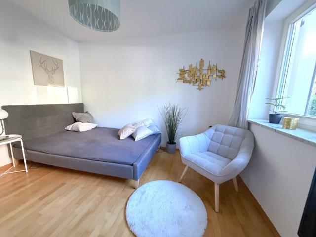 Wohnung kaufen in München, Bayern