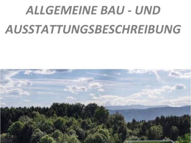 Wohnung kaufen in Groß St. Florian, Steiermark