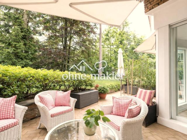 Apartment kaufen in Dahlem, Berlin