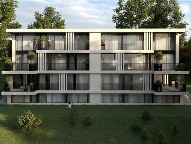 Wohnung kaufen in Lü