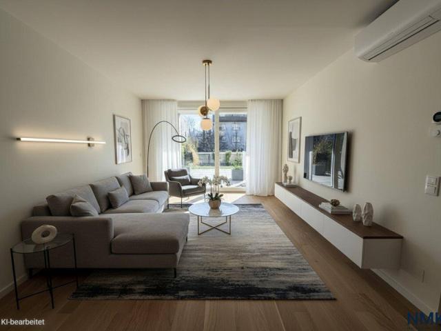 Apartment kaufen in Döbling, Wien