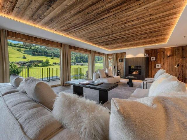Apartment kaufen in Aurach bei Kitzbühel, Tirol