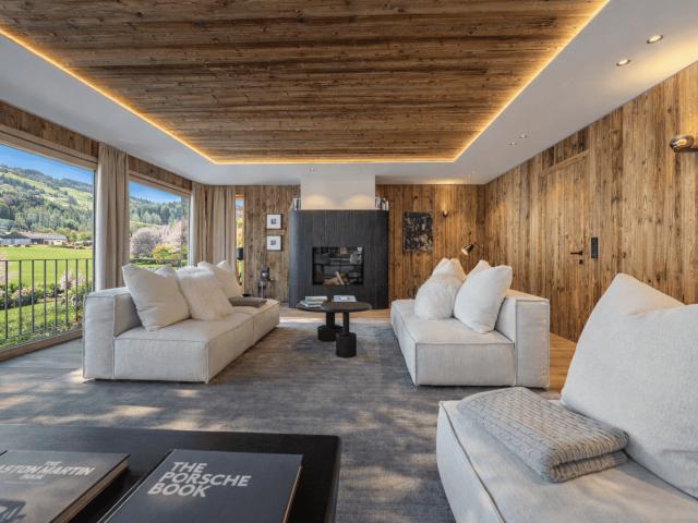 Apartment kaufen in Aurach bei Kitzbühel, Tirol