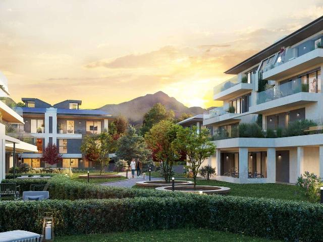 Apartment kaufen in Kirchdorf, Kirchdorf in Tirol
