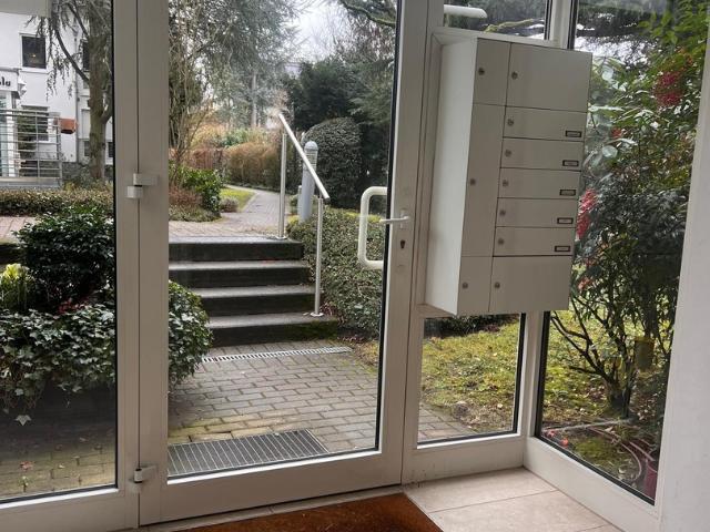 Wohnung kaufen in Lindenthal, Köln