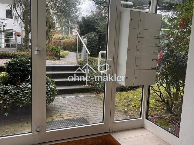 Apartment kaufen in Lindenthal, Köln