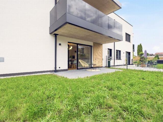 Apartment mieten in Oberndorf bei Salzburg, Salzburg