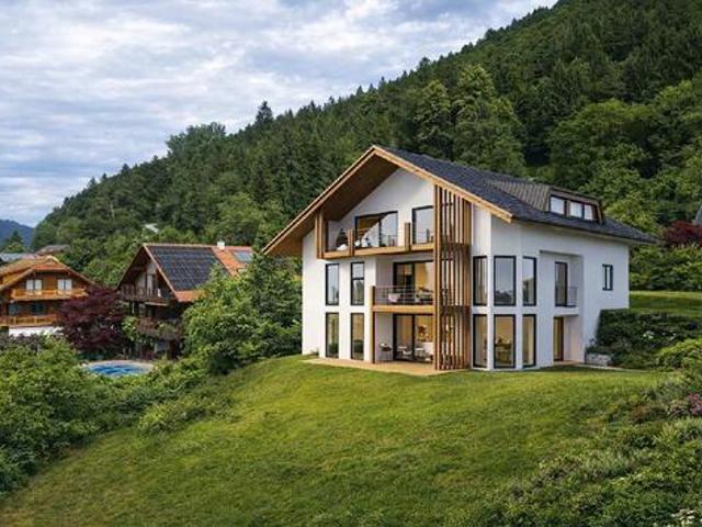 Wohnung kaufen in Ossiach, Kärnten