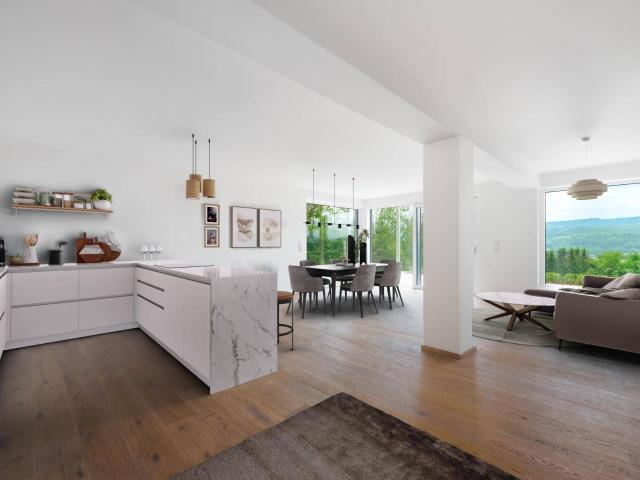 Apartment kaufen in Mühlbach, Attersee