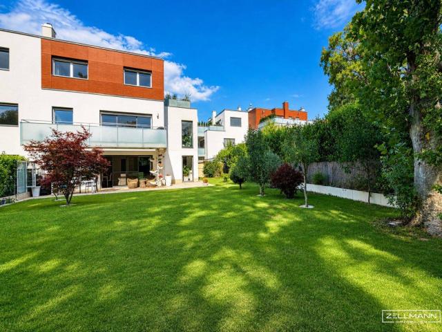 Apartment kaufen in Liesing, Wien