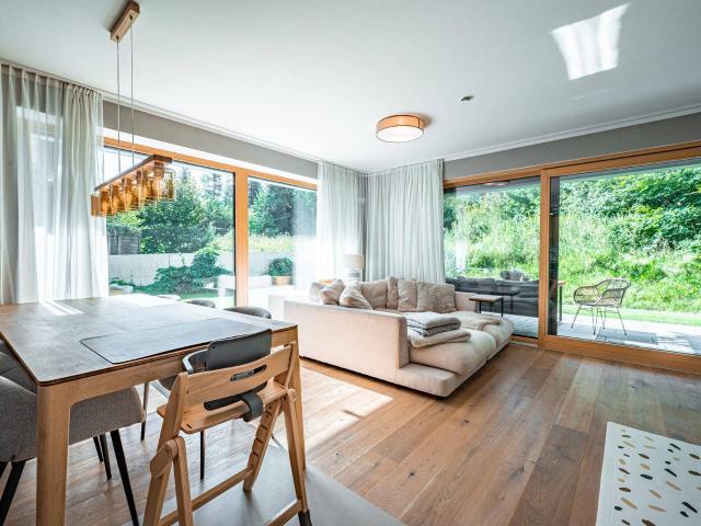 Apartment kaufen in Fieberbrunn, Tirol