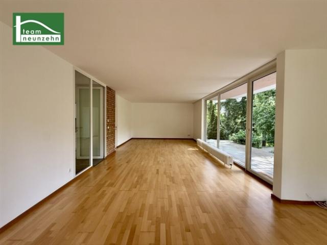 Wohnung mieten in Währing, Wien