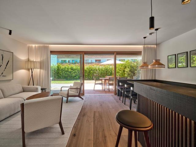 Apartment mieten in Kirchberg in Tirol, Tirol