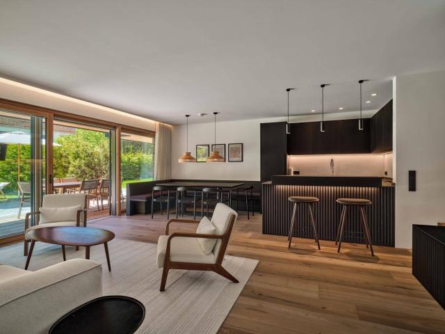 Apartment kaufen in Kirchberg in Tirol, Tirol