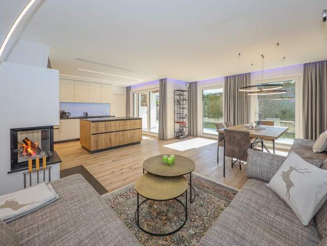 Wohnung kaufen in Aurach bei Kitzbühel, Tirol