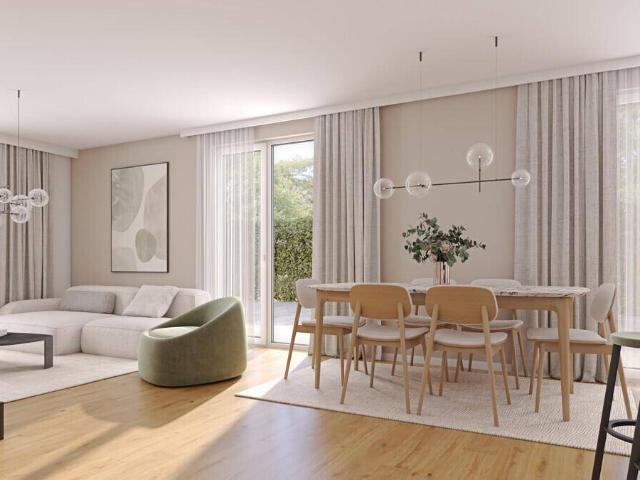 Apartment kaufen in Salzburg