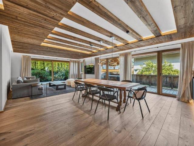 Apartment kaufen in Kirchberg, Bezirk Linz-Land