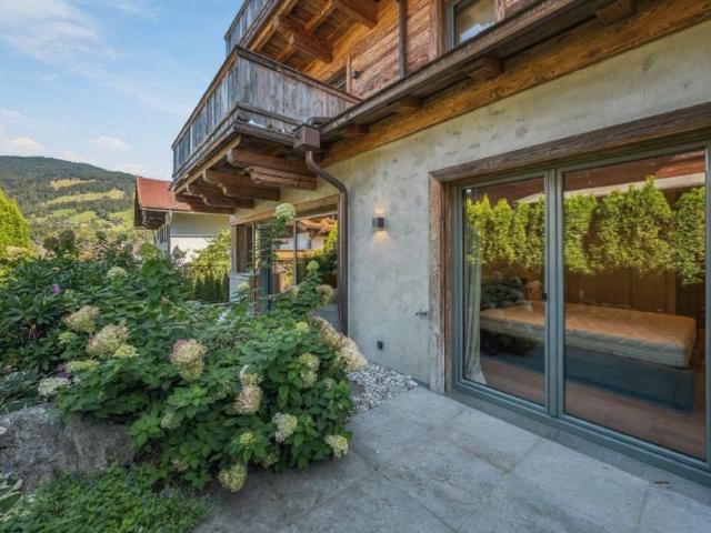 Wohnung kaufen in Kirchberg in Tirol, Bezirk Kitzbühel