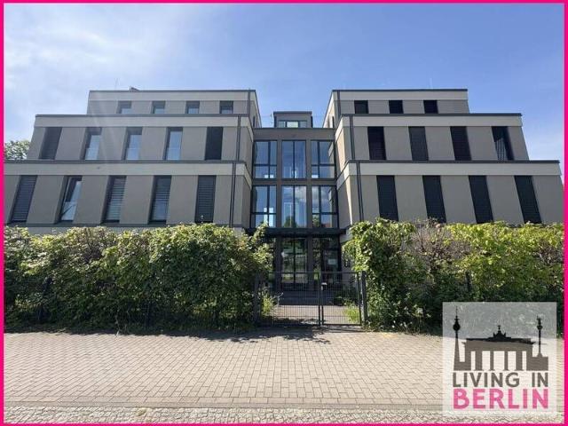 Apartment mieten in Treptow–Köpenick, Berlin