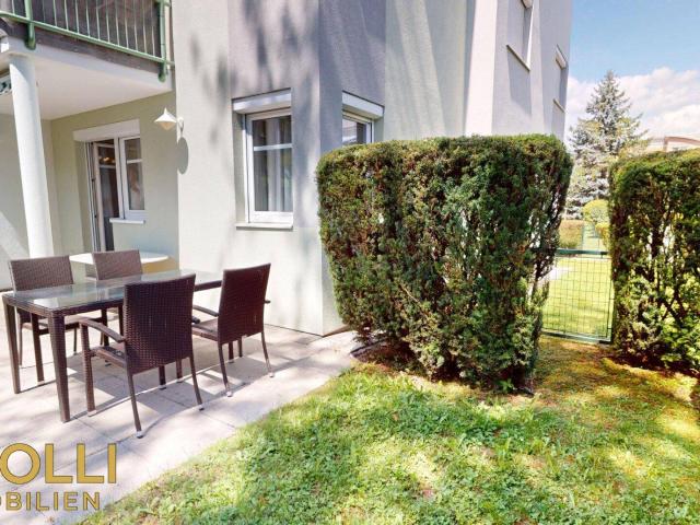 Apartment kaufen in Sonnental, Göriach