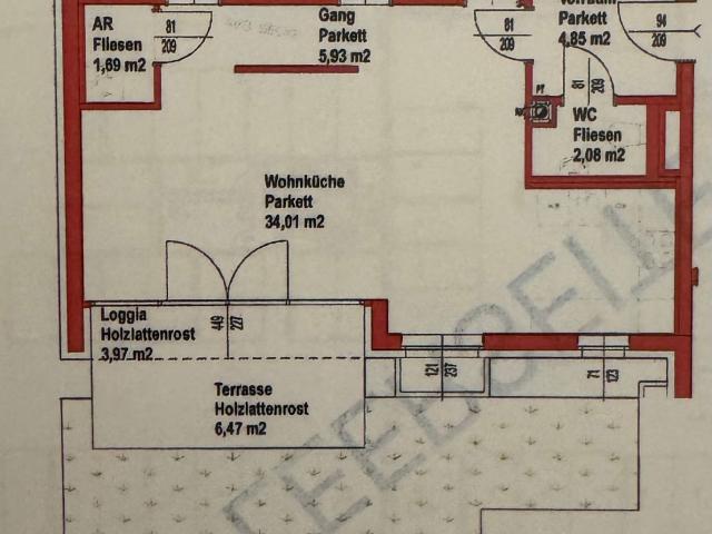 Wohnung kaufen in Donaustadt, Wien