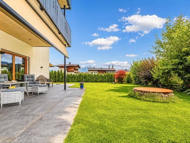 Apartment mieten in Oberndorf in Tirol, Tirol
