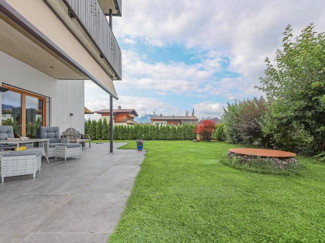 Apartment mieten in Oberndorf in Tirol, Tirol