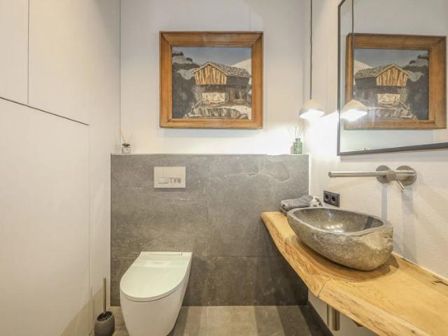 Apartment mieten in Rerobichl, Oberndorf in Tirol