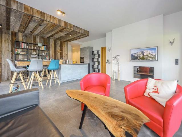 Wohnung mieten in Aurach bei Kitzbühel, Tirol