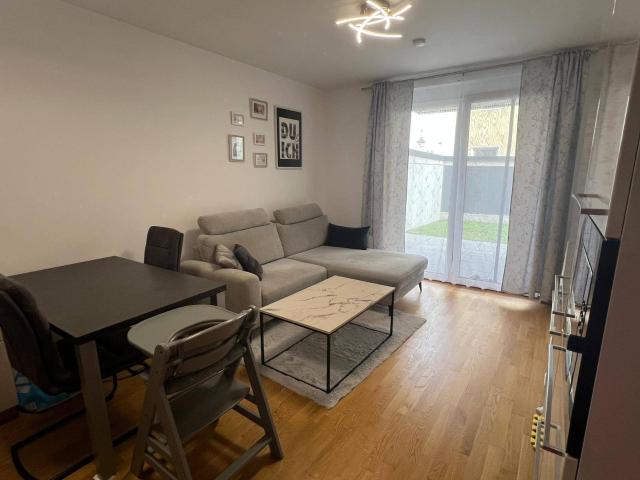 Apartment kaufen in Wattens, Tirol