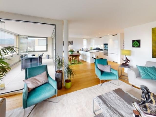 Wohnung kaufen in Lü