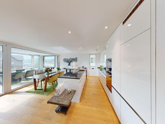 Apartment kaufen