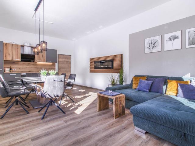Apartment kaufen in Elbigenalp