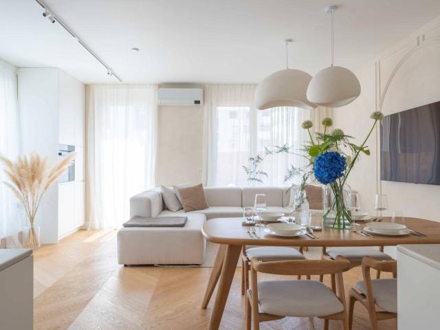 Apartment kaufen in Liesing, Wien