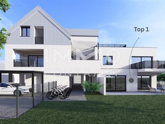 Erdgeschosswohnung kaufen in Traun, Oberösterreich