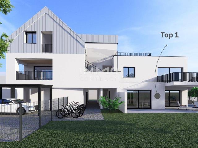 Apartment kaufen in St. Dionysen, Traun