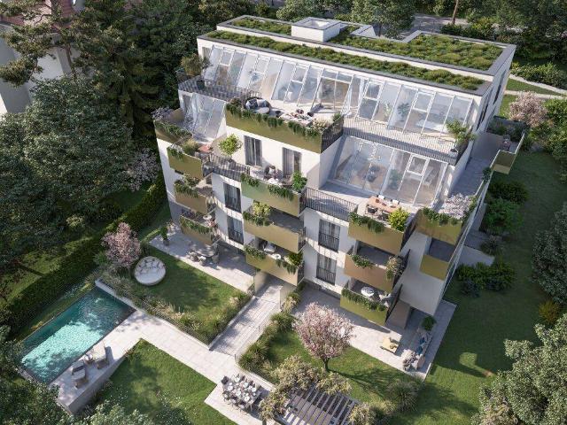 Apartment kaufen in Hietzing, Wien