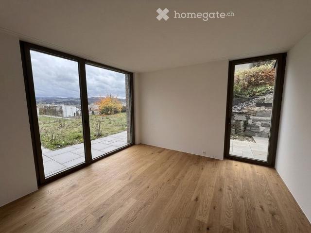 Apartment mieten in Friedberg, Wil (SG)