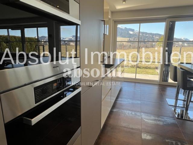 Wohnung kaufen in St. Johann in Tirol, Tirol