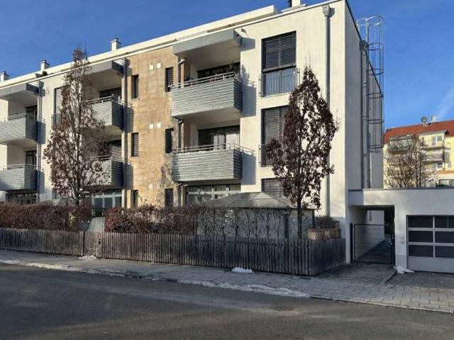 Wohnung kaufen in München, Bayern