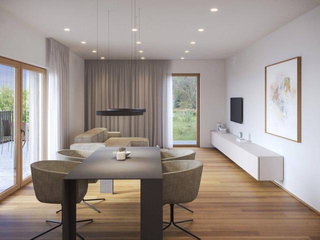Apartment kaufen in Schauersberg, Thalheim bei Wels