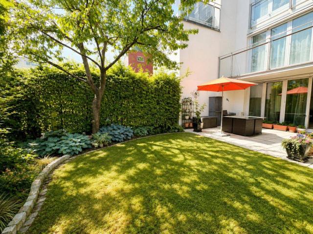 Apartment kaufen in Döbling, Wien