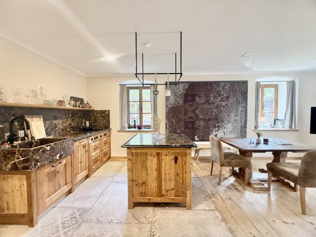 Wohnung kaufen in St. Martin bei Lofer, Salzburg