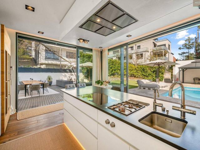 Apartment kaufen in Döbling, Wien