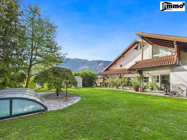 Haus kaufen in Schüttbach, Baldramsdorf