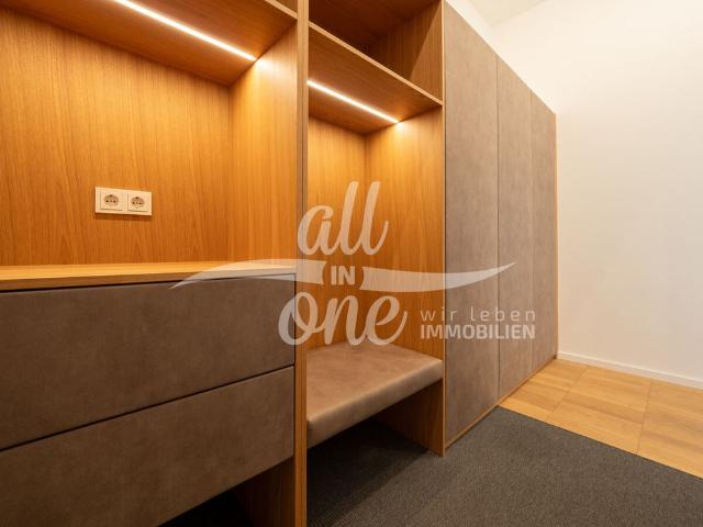 Apartment mieten in Kranzlhofen, Göriach