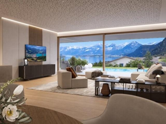 Wohnung kaufen in St. Gilgen, Salzburg