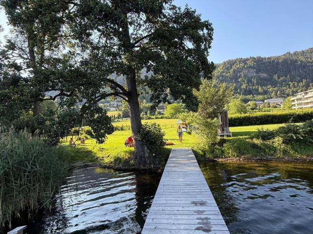Apartment mieten in Steindorf am Ossiacher See, Kärnten